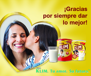 Klim 3