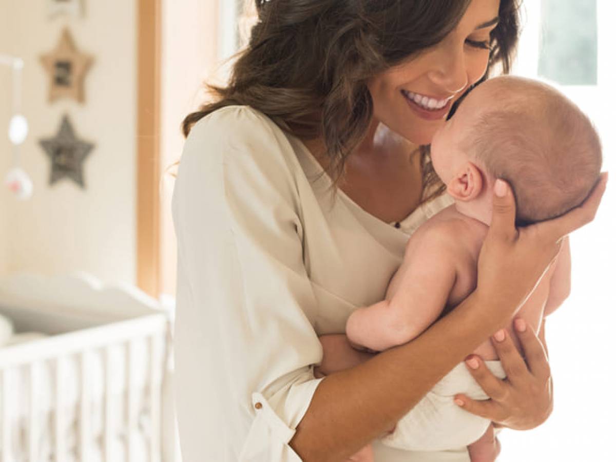 Aprender a ser mamá ⋆ Tu Baby Planner