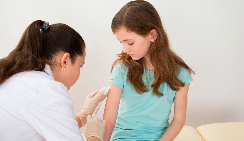 ¿Por qué necesita mi hijo la vacuna contra el VPH?
