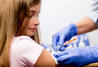 La vacuna del VPH en niños y adolescentes es prioritaria