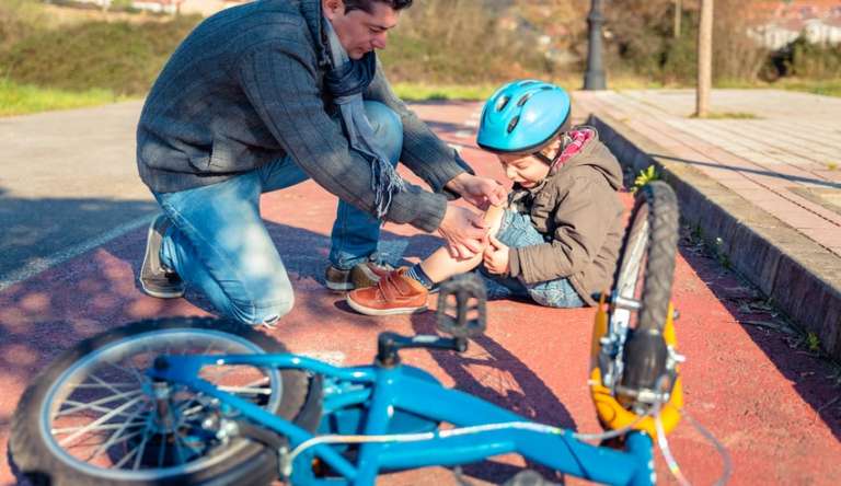 ¿Cómo Actuar Ante Una Situación De Emergencia Con Tu Hijo? - Revista ...