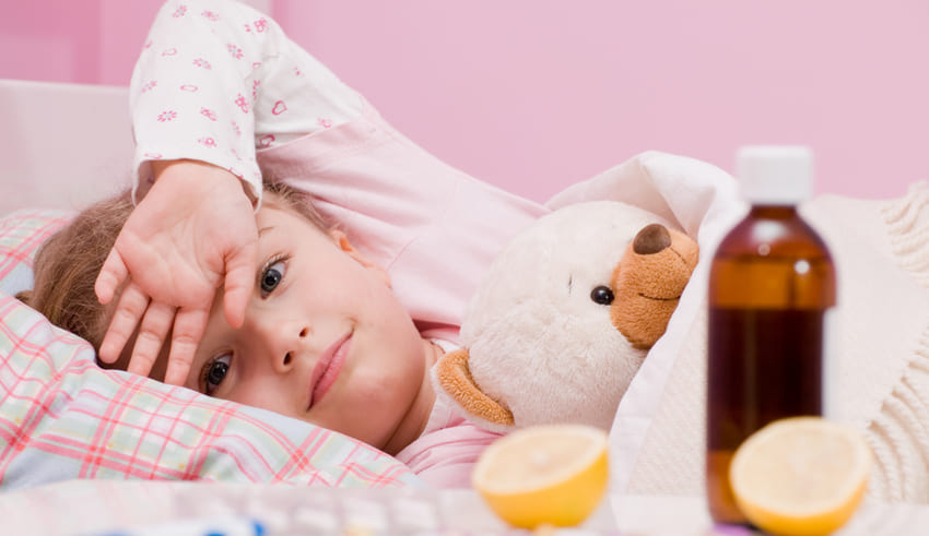 Mitos en torno a la gripe y el resfriado