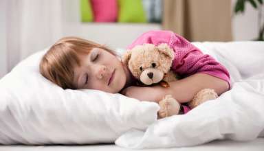 Euneresis Infantil: problemas para que tus niños controlen la orina