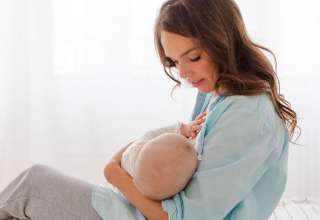 Consejos para dejar de amamantar al bebé
