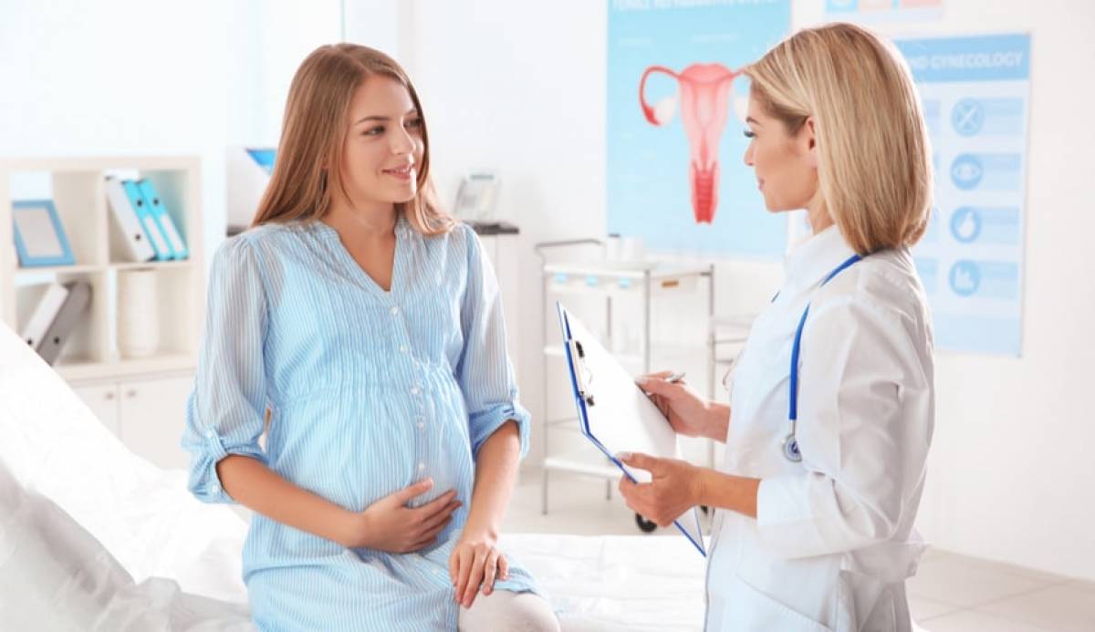 Por Qué Son Importantes Los Cuidados Prenatales