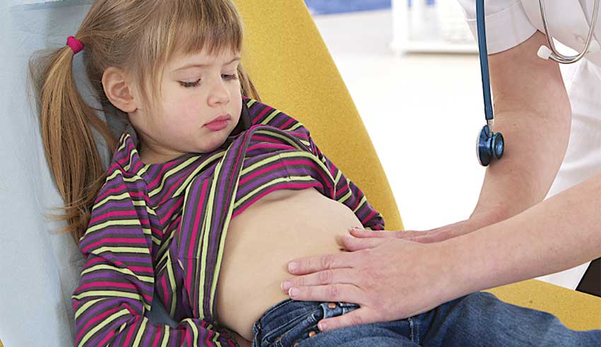 Preguntas más frecuentes sobre el Crohn en niños