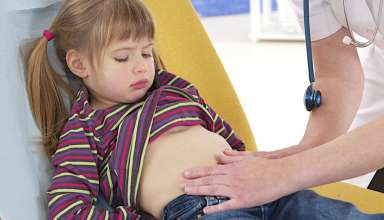 Reflujo gastroesofágico: diagnóstico y tratamiento en niños y adolescentes