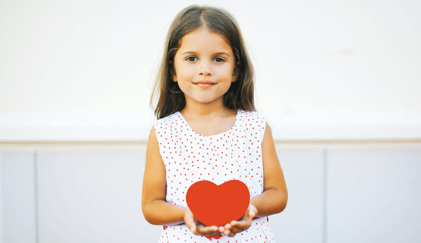 El soplo del corazón en niños es muy frecuente, según cardiólogo pediátrico