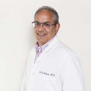 Dr. José J. Berdecía Rosa