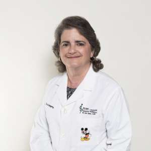 Dra. Vivian Rodríguez Rivera