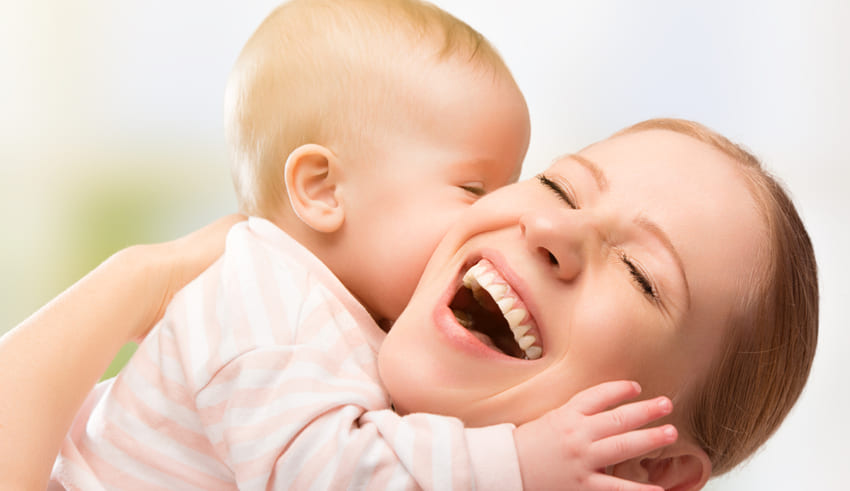 10 formas de fortalecer el vínculo del amor con tu hijo