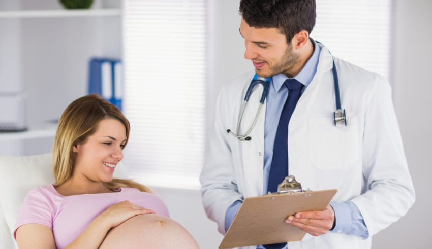 Todo lo que debes saber sobre el cribado prenatal no invasivo