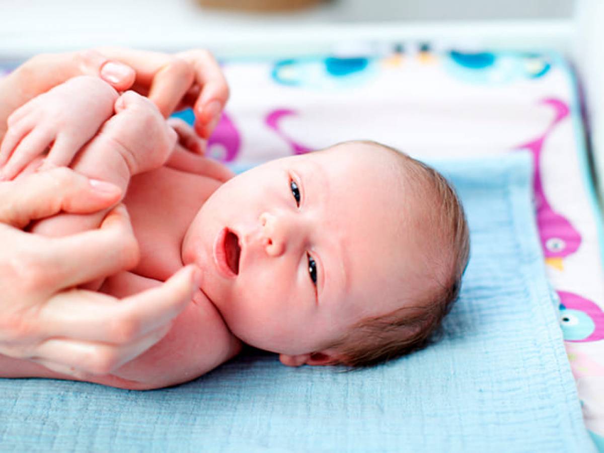 bueno Acrobacia Nota Estos son los cuidados del recién nacido en casa - Pediatría y Familia