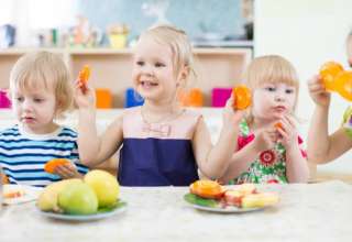 5 nutrientes esenciales que nunca debes olvidar en la dieta de tu hijo