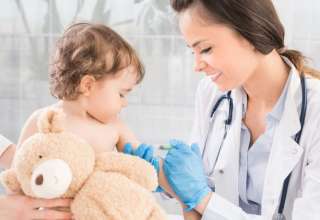 Aprende a detectar el Virus Sincitial Respiratorio en tu niño