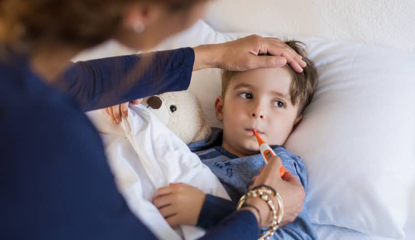 Qué es la enfermedad meningocócica y cómo afecta a nuestros niños