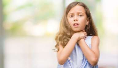 Alrededor del 8% de los niños son diagnosticados con alergias alimentarias