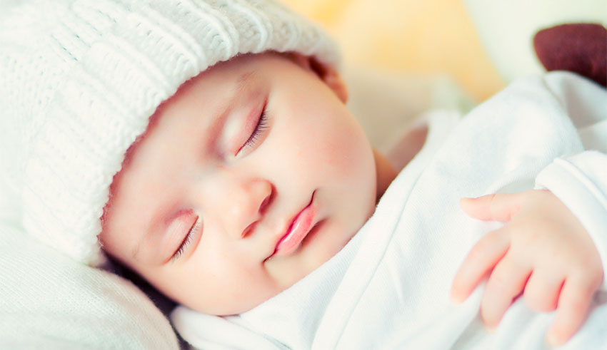 ¿Cómo organizar los horarios de sueño del bebé?