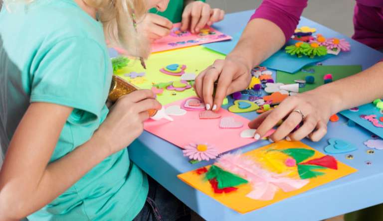 Manualidades Para La Primera Comunión De Los Niños - Guiainfantil