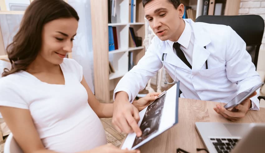 Las enfermedades raras en el embarazo