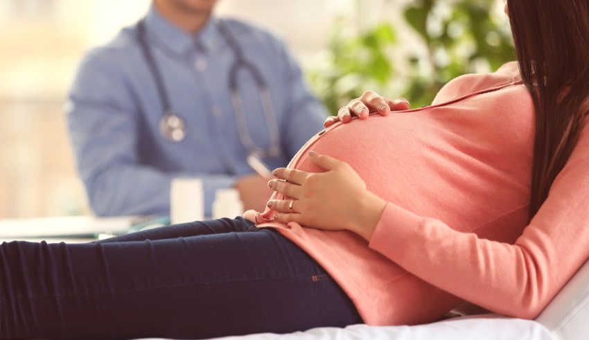 Quedar embarazada después de una extirpación de las trompas de Falopio es posible