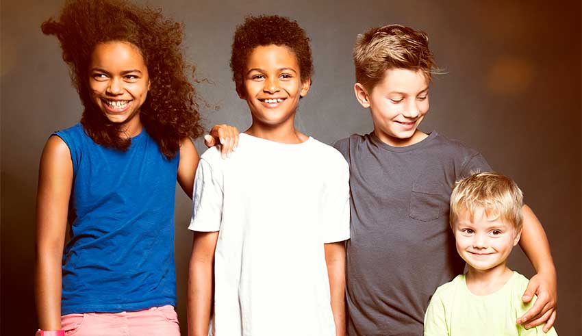 Recomendaciones de la American Academy of Pediatrics para abordar el racismo en niños y adolescentes