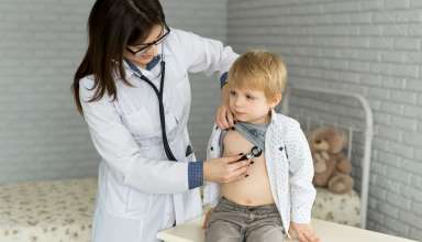¿Cómo prevenir las enfermedades cardíacas en los niños?