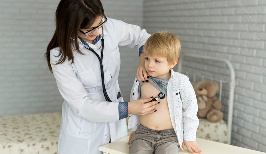 ¿Cómo prevenir las enfermedades cardíacas en los niños?