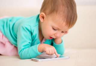 10 motivos para prohibir los smartphone a niños