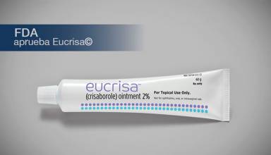 La aprobación de la indicación ampliada de EUCRISA fue respaldada por datos de un estudio clínico abierto de fase 4.