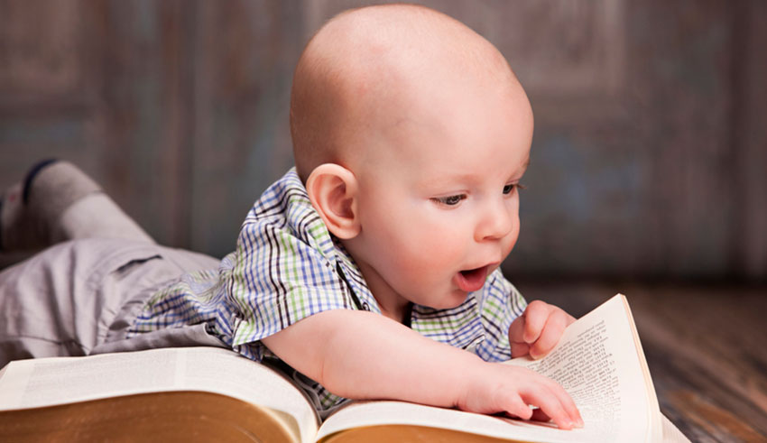 Miden cómo incide el confinamiento en el aprendizaje de nuevo vocabulario en bebés
