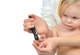 diabetes en niños y adolescentes