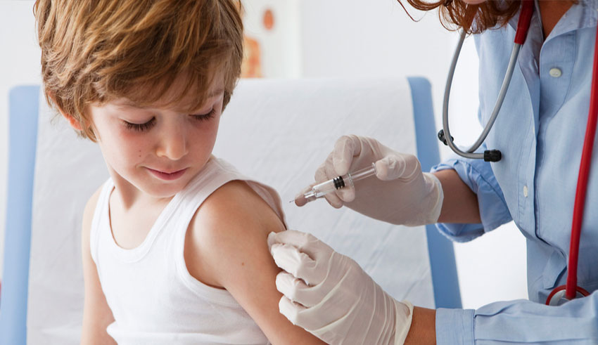 Estas inmunizaciones ayudan a controlar las enfermedades e impiden que tengan una recaída cuando estén controladas.