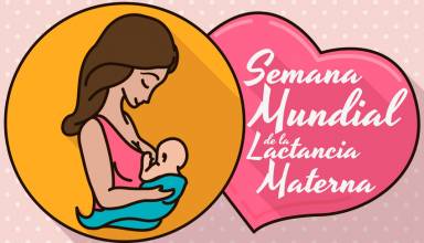 La lactancia materna ofrece a todos los niños el mejor comienzo posible en la vida, ya que aporta beneficios de salud, nutricionales y emocionales tanto a los niños como a las madres.